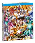 I Cavalieri dello zodiaco - Parte 1 - Limited Edition Blu-ray