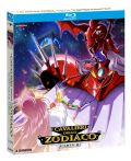 I Cavalieri dello zodiaco - Parte 2 - Limited Edition Blu-ray