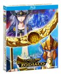 I Cavalieri dello zodiaco - Parte 3 - Limited Edition Blu-ray
