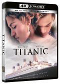 Titanic 4K Ultra HD