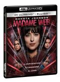 Madame Web 4K Ultra HD