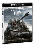 Fury (2014) 4K Ultra HD