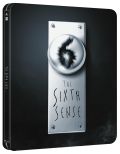 The Sixth Sense - Il sesto senso 4K Ultra HD Steelbook