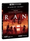 Ran 4K Ultra HD