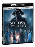 So cosa hai fatto (2025) 4K Ultra HD