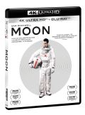 Moon 4K Ultra HD