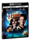 Hook - Capitan Uncino 4K Ultra HD