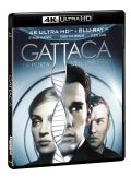 Gattaca - La Porta dell'Universo 4K Ultra HD