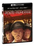 Il Ponte sul Fiume Kwai 4K Ultra HD