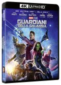 Guardiani della Galassia 4K Ultra HD