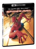 Spider-Man 4K Ultra HD