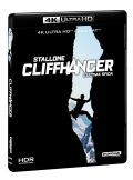 Cliffhanger - L'ultima sfida 4K Ultra HD