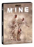 Mine - 10° Anniversario (4Kult) 4K Ultra HD