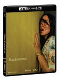 Backrooms 4K Ultra HD