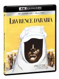 Lawrence d'Arabia 4K Ultra HD