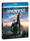 Divergent - Limited Edition Blu-ray Steelbook