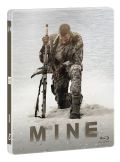 Mine - New Edition Tiratura Limitata Blu-ray Steelbook