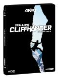 Cliffhanger - L'ultima sfida (4Kult) 4K Ultra HD
