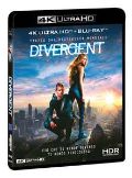 Divergent 4K Ultra HD