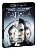 Gattaca - La Porta dell'Universo 4K Ultra HD