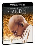 Gandhi 4K Ultra HD