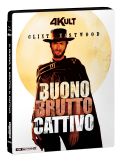 Il buono, il brutto, il cattivo (4Kult) 4K Ultra HD