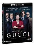 House of Gucci 4K Ultra HD