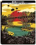 Il Ponte sul Fiume Kwai - Edizione 65° Anniversario 4K Ultra HD Steelbook