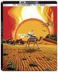 Lawrence d'Arabia - Edizione 60° Anniversario 4K Ultra HD Steelbook
