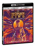 The Woman King 4K Ultra HD