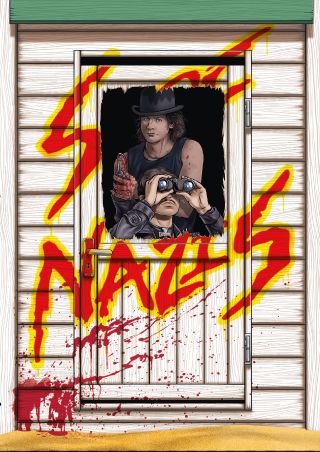 Surf Nazis Must Die  - Limited Edition (V.M. 18 anni)