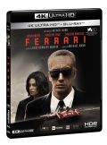 Ferrari 4K Ultra HD