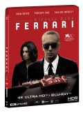 Ferrari 4K Ultra HD Steelbook