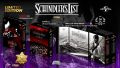 Schindler's List - One Click - Wall Edition 4K Ultra HD