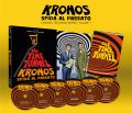 Kronos - Sfida al passato #01 - Deluxe Edition (Sci-Fi d'Essai # 207) Blu-ray Digipack
