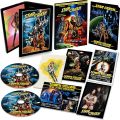 Starcrash - Scontri stellari oltre la terza dimensione Blu-ray Digipack