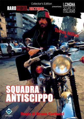 Squadra antiscippo - Collector's Edition