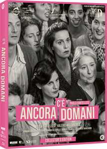 C'è ancora domani - Collector's Edition (Blu-Ray Disc)
