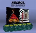 Kronos - Sfida al passato #02 - Deluxe Edition (Sci-Fi d'Essai # 209) Blu-ray Digipack