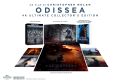 Odissea - Edizione Limitata Collector's 4K Ultra HD Steelbook