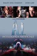 A.I. - Intelligenza artificiale 4K Ultra HD Steelbook