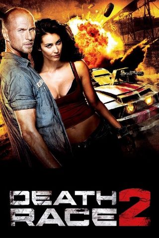 Death Race 2 - Edizione Limitata (Blu-Ray Disc - SteelBook)