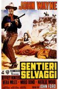 Sentieri selvaggi 4K Ultra HD