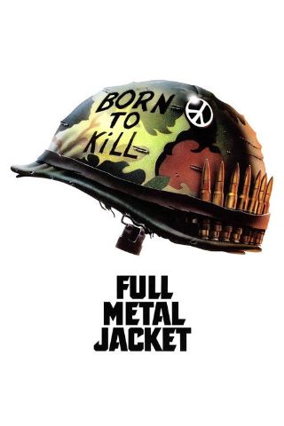 Full Metal Jacket - Edizione Deluxe (Blu-Ray Disc)