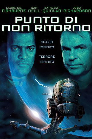 Punto di non ritorno - Edizione Speciale da Collezione (Blu-Ray Disc)