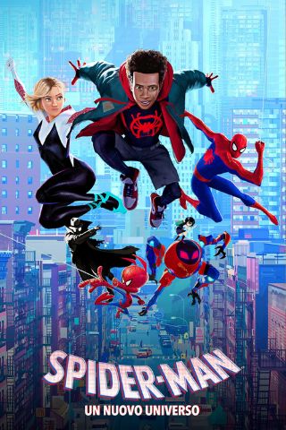 Spider-Man - Home Collection 2 Film - Homecoming + Far from Home (2 4K Ultra HD + 2 Blu-Ray Disc)
