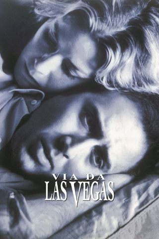 Via da Las Vegas (4K Ultra HD + Blu-Ray Disc)