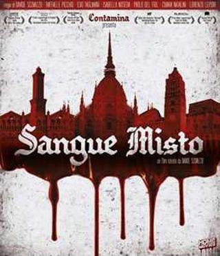 Sangue Misto (2016) - Limited 100 copie (Blu-Ray Disc - Slipcase) (V.M. 14 anni)