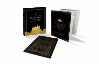 Downton Abbey - Il Film - Edizione Limitata Highclere Castle (Blu-Ray Disc + DVD)