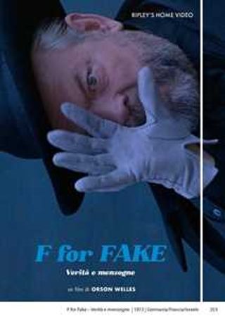 F for Fake - Verità e menzogne - Restaurato in 4K